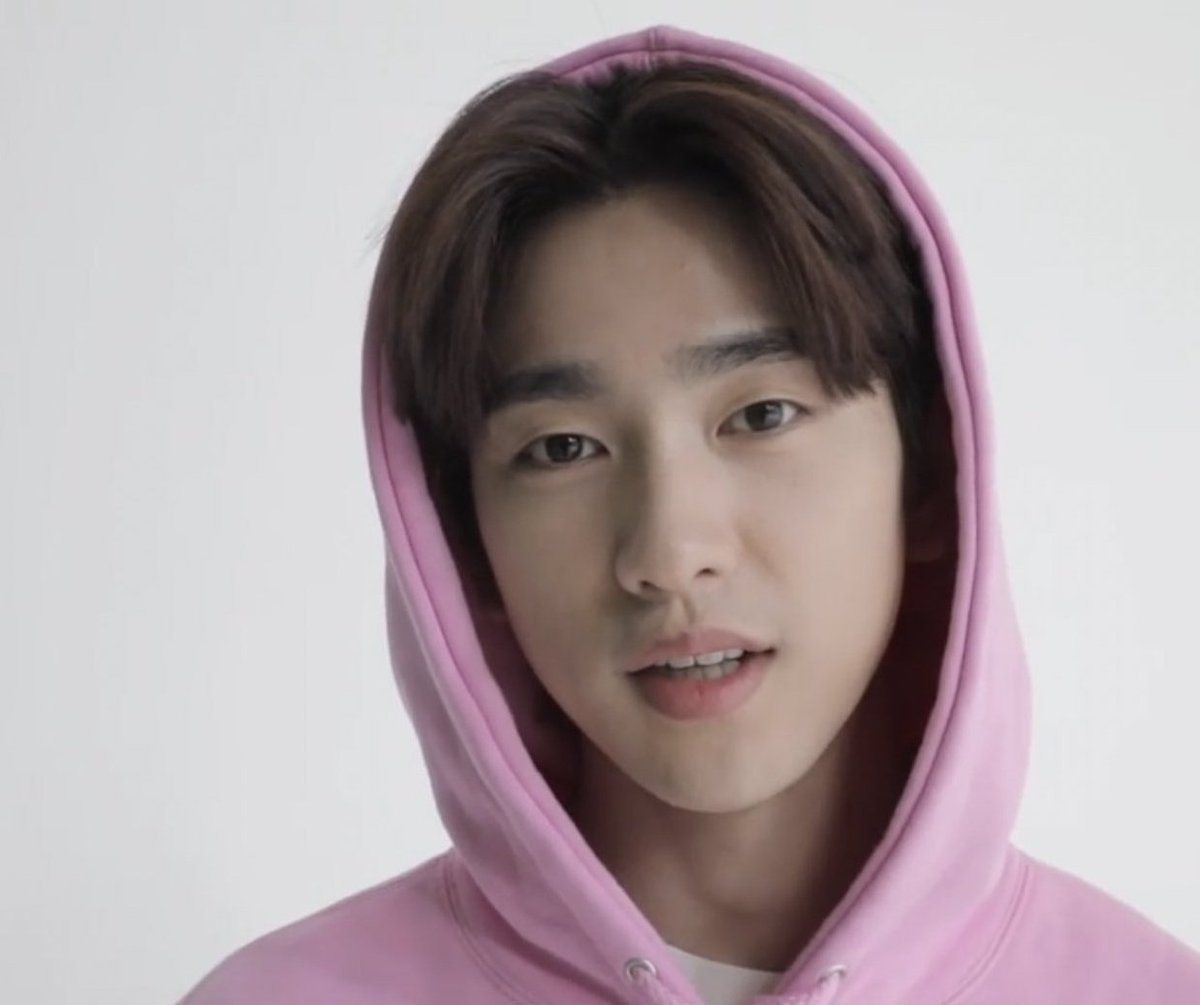 Jinyoung Daily | REST tweet media