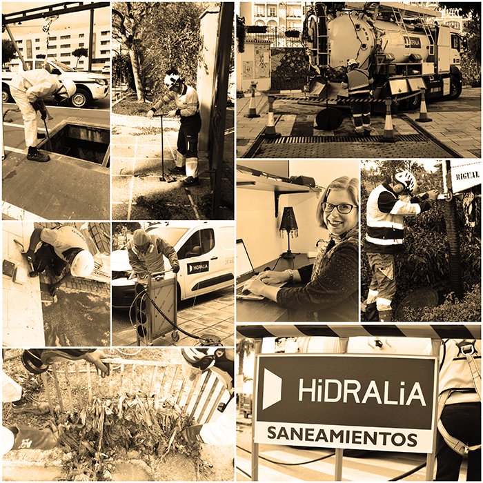 👷‍♀️👷 Sean cuales sean las circunstancias, seguimos a tu lado siempre que nos necesites para ofrecerte el mejor servicio
💪 #EsteVirusLosParamosUnidos