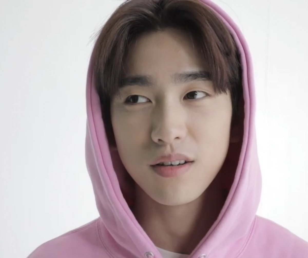 Jinyoung Daily | REST tweet media