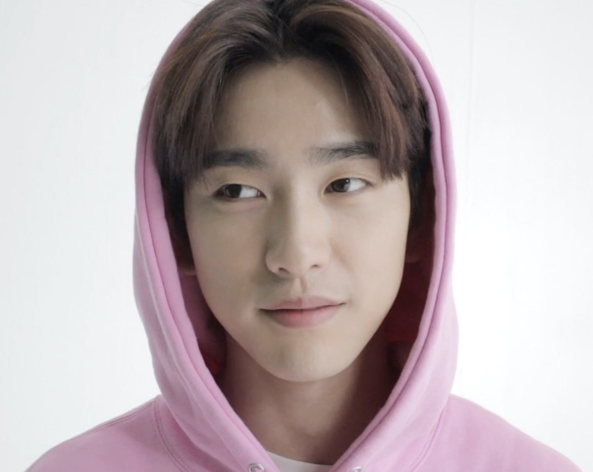 Jinyoung Daily | REST tweet media
