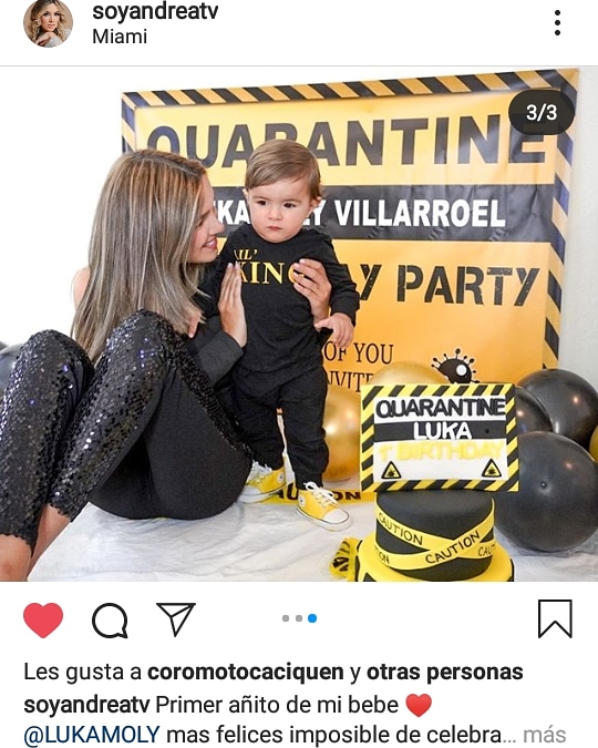 JMolyPanamaFC's tweet photo. Feliz cumpleaños Luka que Dios te bendiga y cumplas muchos años más 💙😍🍨🍰🍧  @JonathanMoly @SoyAndreaTv https://t.co/IA7ojwrwas