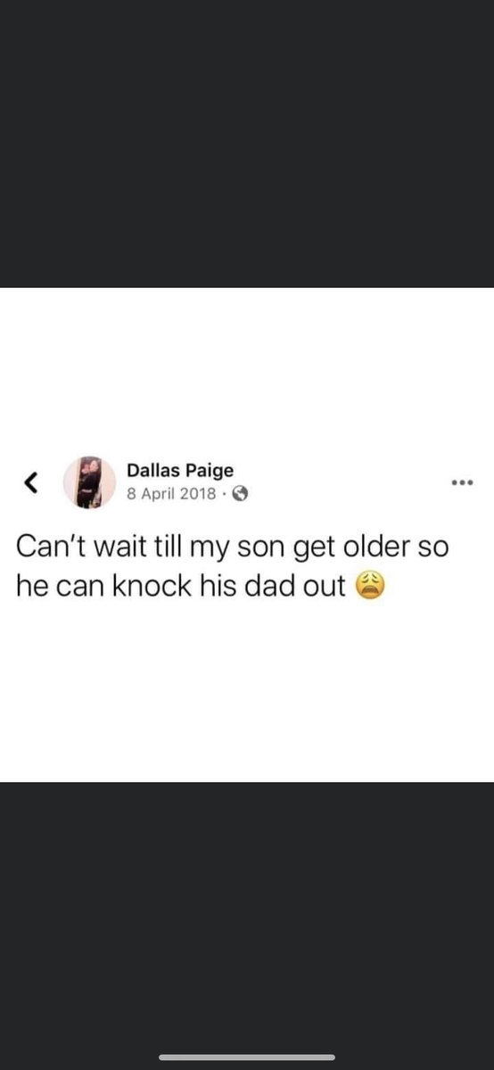 chelsssmac's tweet photo. Omg I spit out my coffee laughing so hard 😂🤣😂🤣😂 https://t.co/8THCPHcDjZ