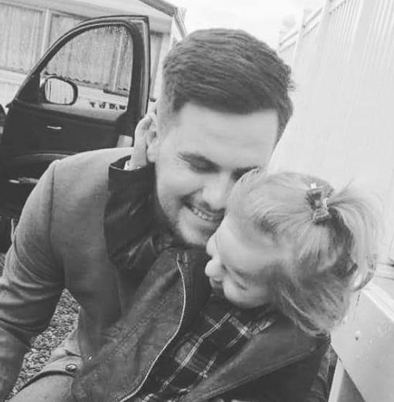 Catholic Man UK & Ireland tweet media