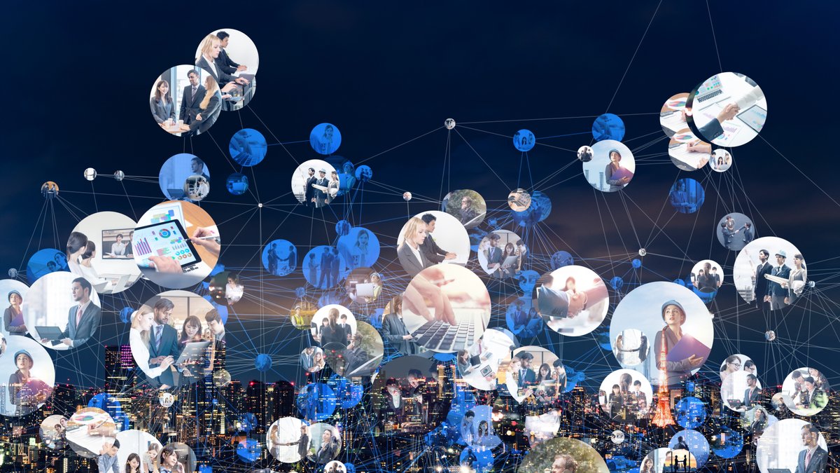 Visit the newly created AIS Coronavirus Forum and join the discussion on the virus and its global impact on the information systems community. 
communities.aisnet.org/covid-19andis/…