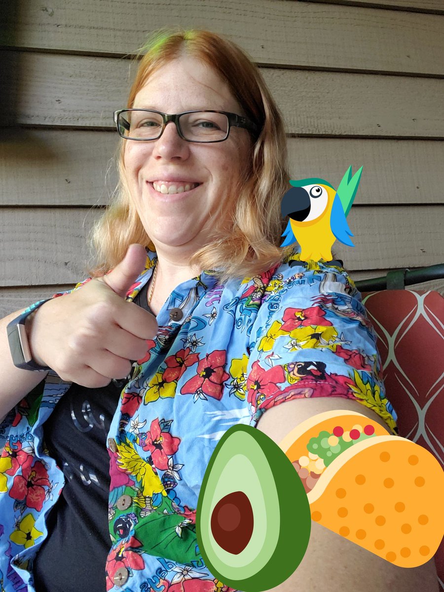 CynZCarrig's tweet photo. Happy Cinco de Mayo!!! #virtualsharkspirit #CincoAtHome https://t.co/yj5YYh8SZ3