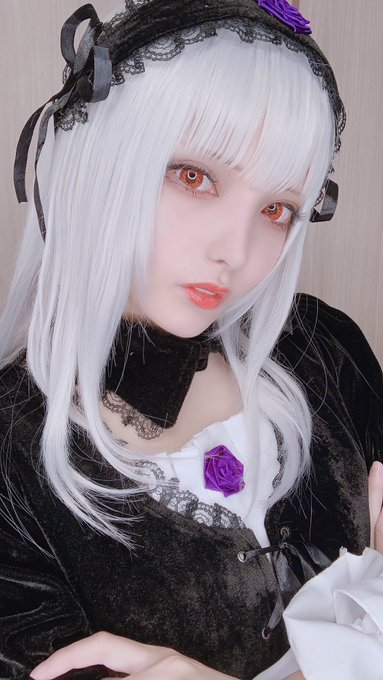 Twitterのコスプレ画像55