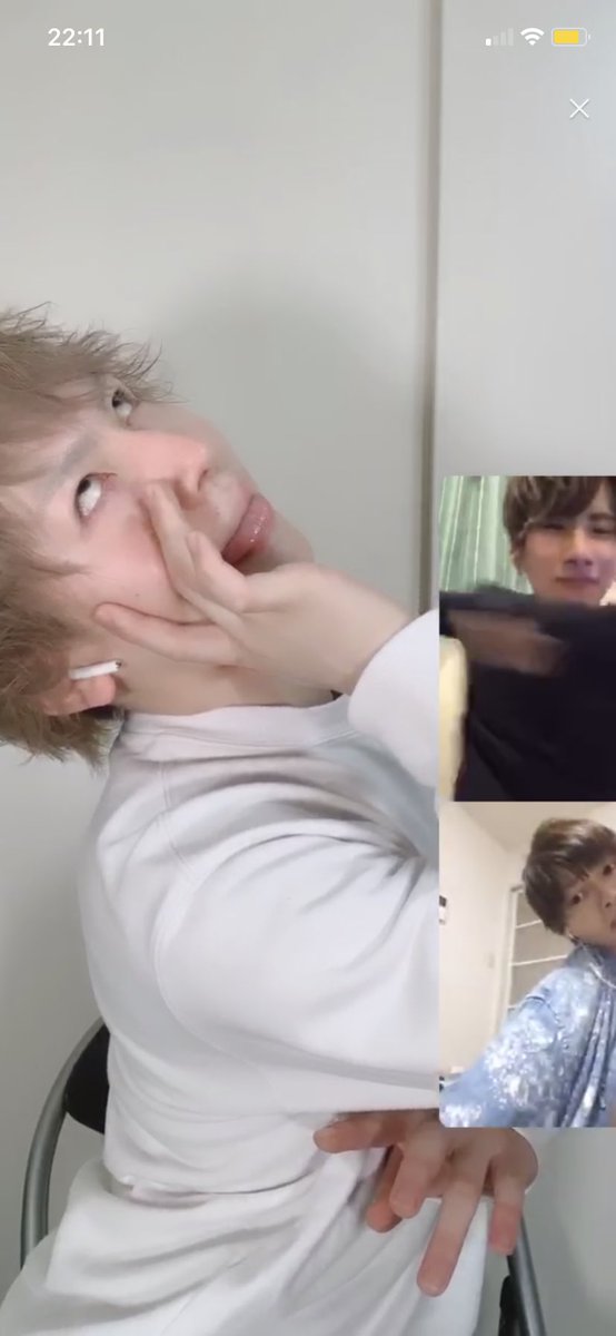 shining_Neko_'s tweet photo. たおか集団 『HelloCRAZY』
略して『ハロクレ』

❤️モモンガレッド 橘春士❤️

💙サイコパスブルー つかさ💙

💚セパレートグリーン 秋星良💚

#HelloCRAZY https://t.co/G1czrVnbge