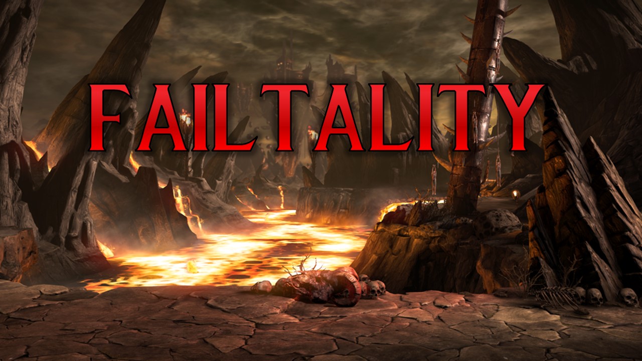 What's the worst Mortal Kombat fatalities?