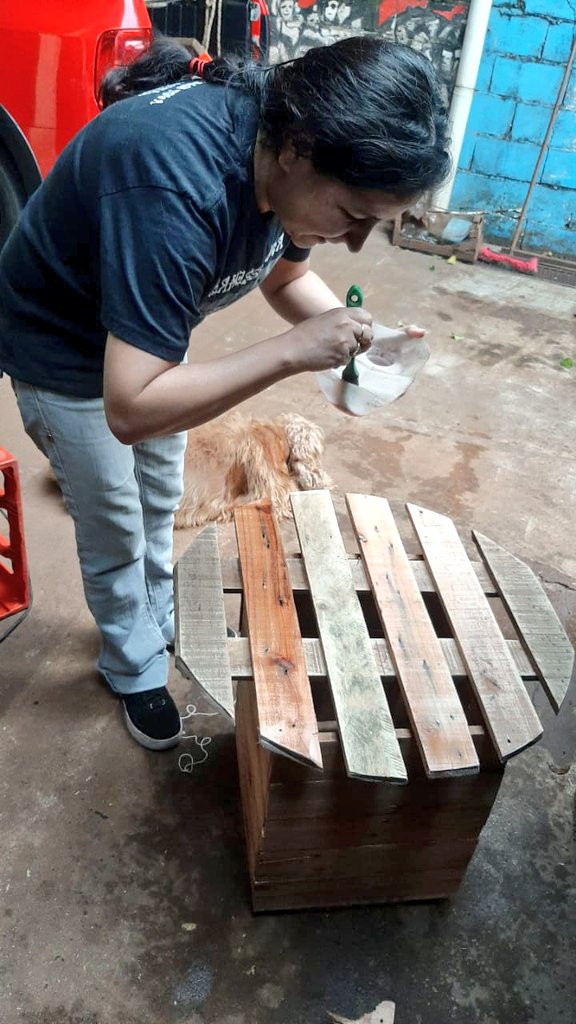 La virtualidad no es impedimento para que avancemos en la construcción de capacidades y habilidades. 
#FormaciónProfesional #CEP3 Garupa.

<a href="/herrerayflia/">Oscar Herrera Ahuad</a>
<a href="/miguel_sedoff/">Miguel Sedoff</a> <a href="/jalbertogalarza/">Juan Alberto Galarza</a> <a href="/grillo141/">Ruben Dario</a> <a href="/RicardoWellbach/">Ricardo Wellbach</a> <a href="/passalacquaok/">Hugo Passalacqua</a> <a href="/CGEMisiones/">CGE Misiones</a>