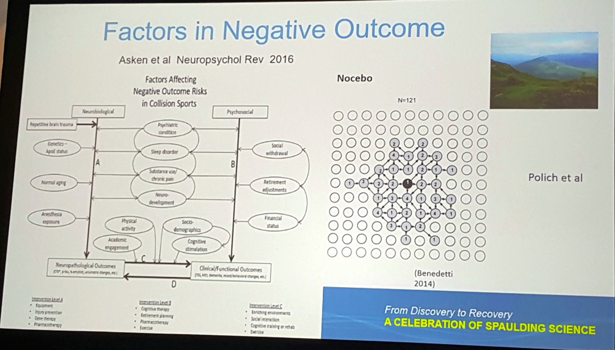 griz1's tweet image. What factors influence clinical symptoms assoc with #CTE? Many treatable targets, diagnose &amp;amp; intervene! @rdz12135 @SpauldingRehab @harvardmed @N_A_B_I_S #abi2020 @AANMember @TheNewANA1 @ACRMBrainInjur1 @AAPMR @SportsNeuroSoc
@BAsken8 Neuropsychol Rev 2016: bit.ly/3aM3xKQ