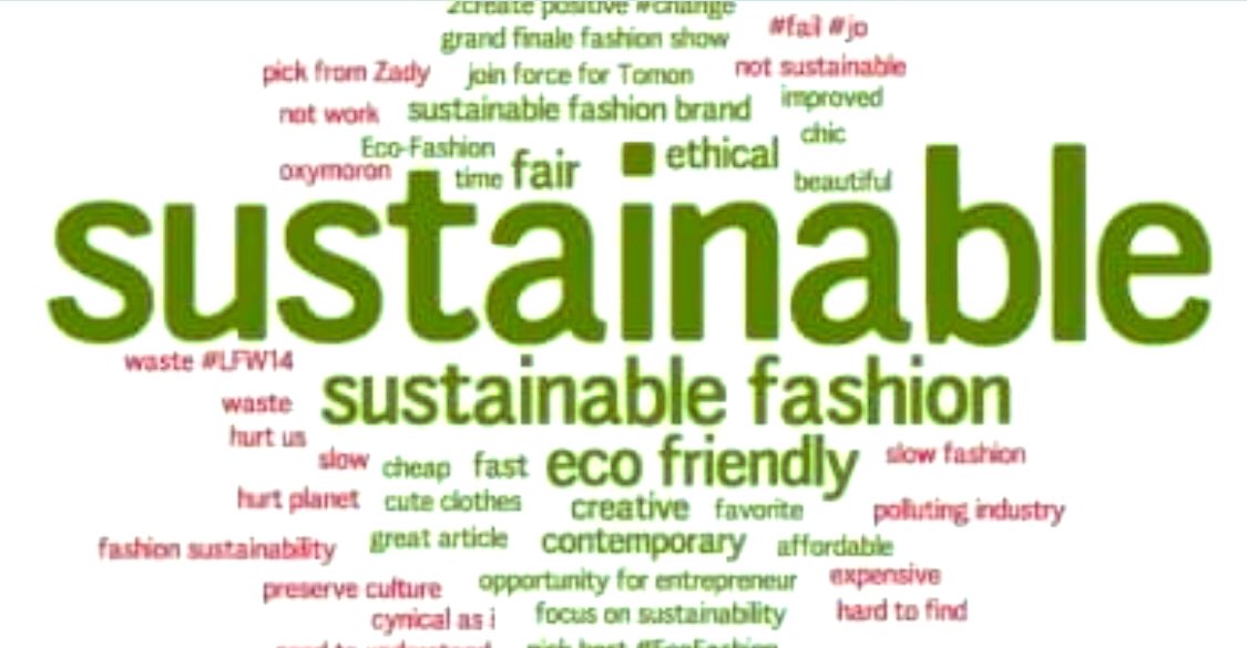 Today 1 pm live on Facebook and Instagram to chat about fashion and sustainability. Tune in!  #slowfashion #slowfood #Toronto