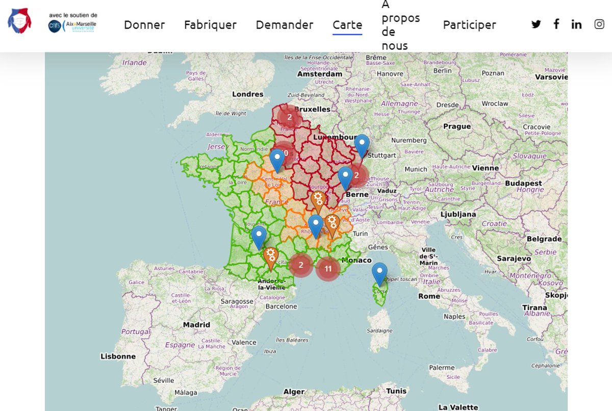 Protégeons Nos Soignants tweet media