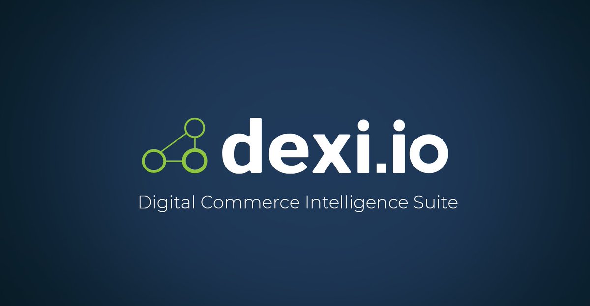 dexi_io's tweet photo. Today we have launched our new branding https://t.co/uee2m0RRkS https://t.co/A6AHIBefzi