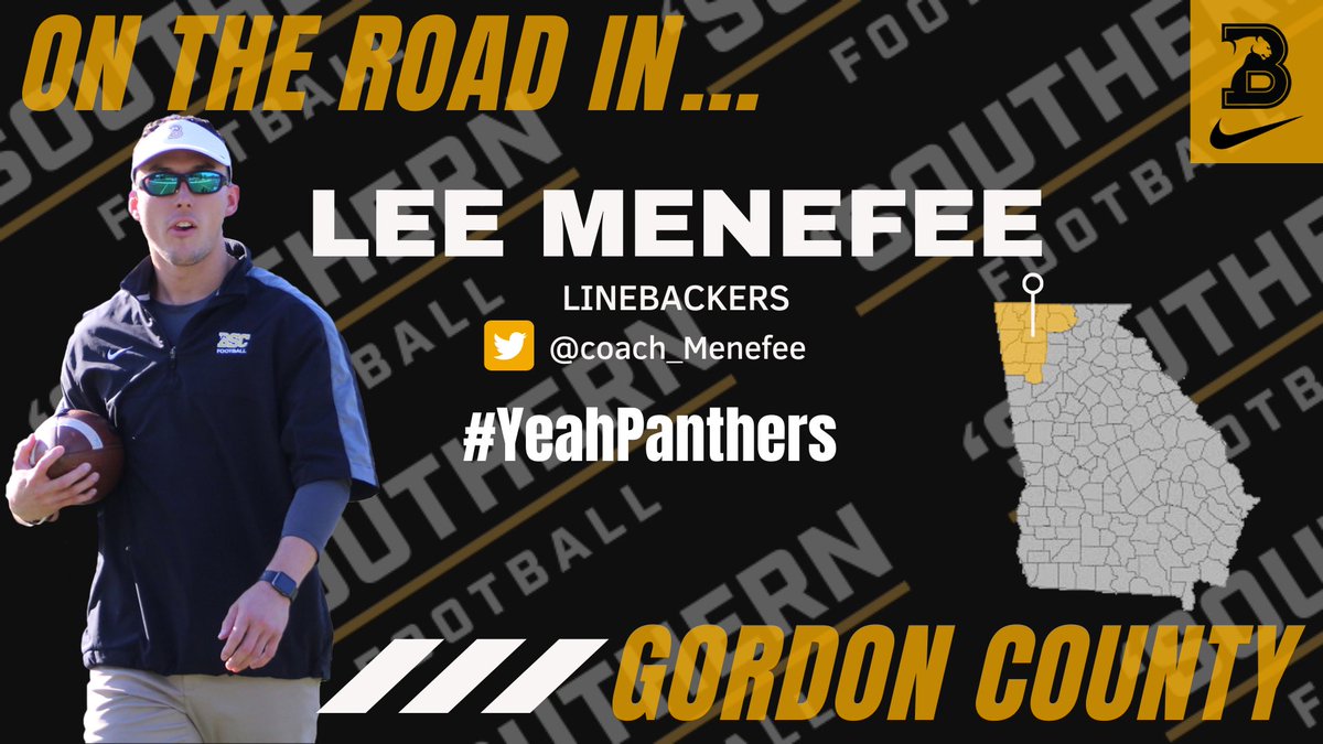 🚨 GORDON COUNTY 🚨

ON THE VIRTUAL ROAD AGAIN IN GORDON AND SURROUNDING AREAS! 

CLASS OF 2021 
🔵 : SMASH THE FOLLOW 
🔁 : RETWEET
🎥 : (HUDL LINK)
📚 : (GPA / TEST SCORE)

#JOINTHEHILLTOP