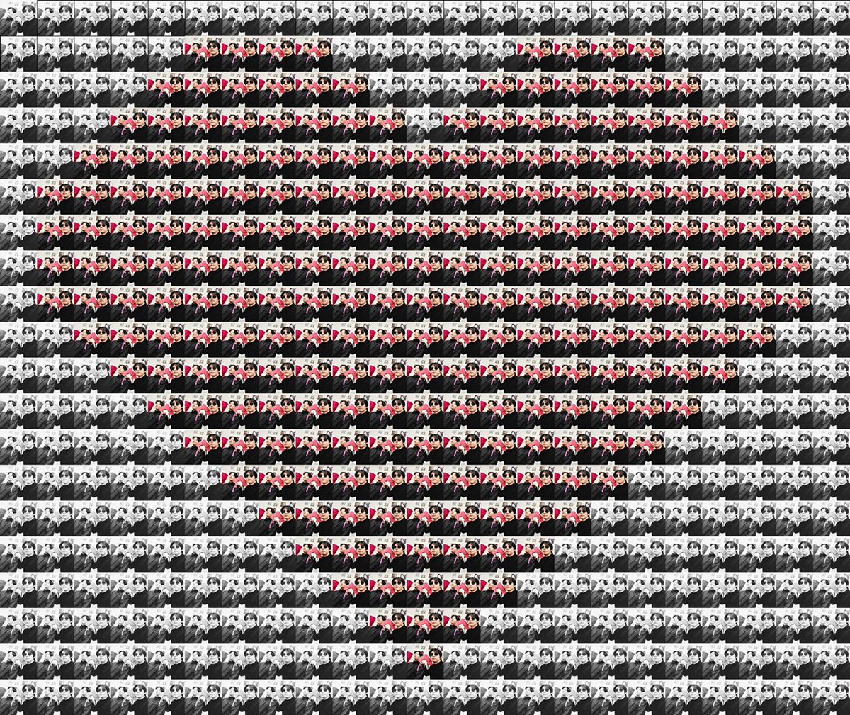 คือเราหายไปทำรูปนี้มา วันนี้ฟิน ☺️