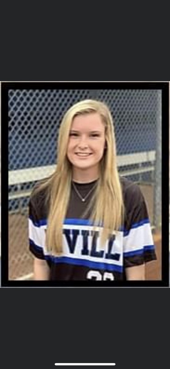 Bevill Softball tweet media