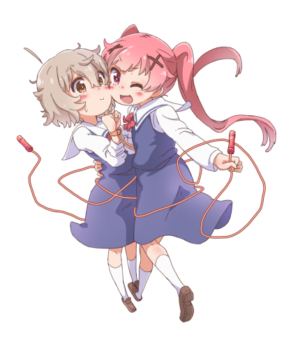 「こどもの日だからわたてんの絵あげちゃお... 」|十月十日ちゃん🎄新人Vtuber ファンのイラスト