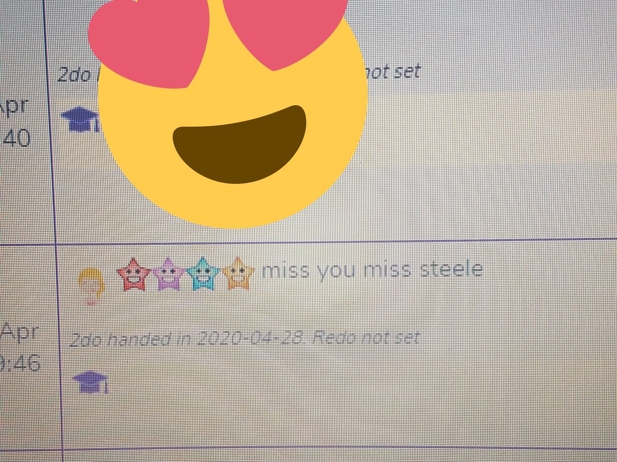 glanhowyprimary's tweet photo. Boys and Girls of Reception/Y1, you continue to WOW me from home. I love looking at the work you are doing for me: I love reading all your little messages and your scores on Mathletics blow me away! Daliwch y ti Miss Steele x π #RecY1 https://t.co/iWL0CC7dax