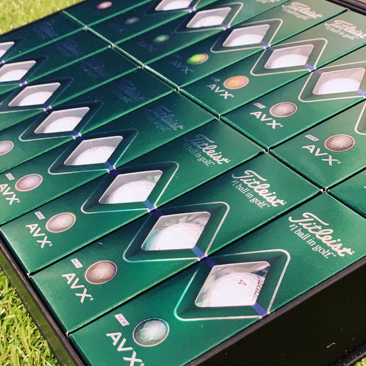Golfbase tweet media