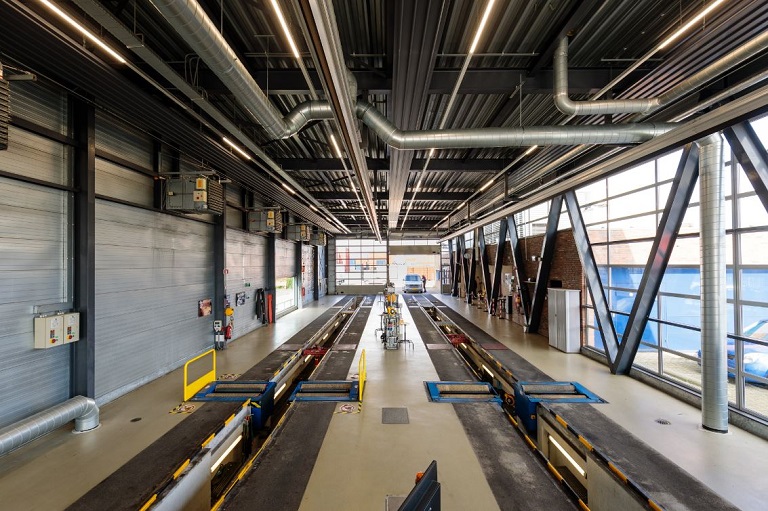 Actuele dienstverlening RDW-keuringsstations

Per 5/5 passen we de dienstverlening van de RDW-keuringsstations verder aan. Lees meer over de tijdelijke Corona importprocedure voor RDW-erkenninghouders en bekijk het overzicht van de diensten  rdw.nl/over-rdw/nieuw….