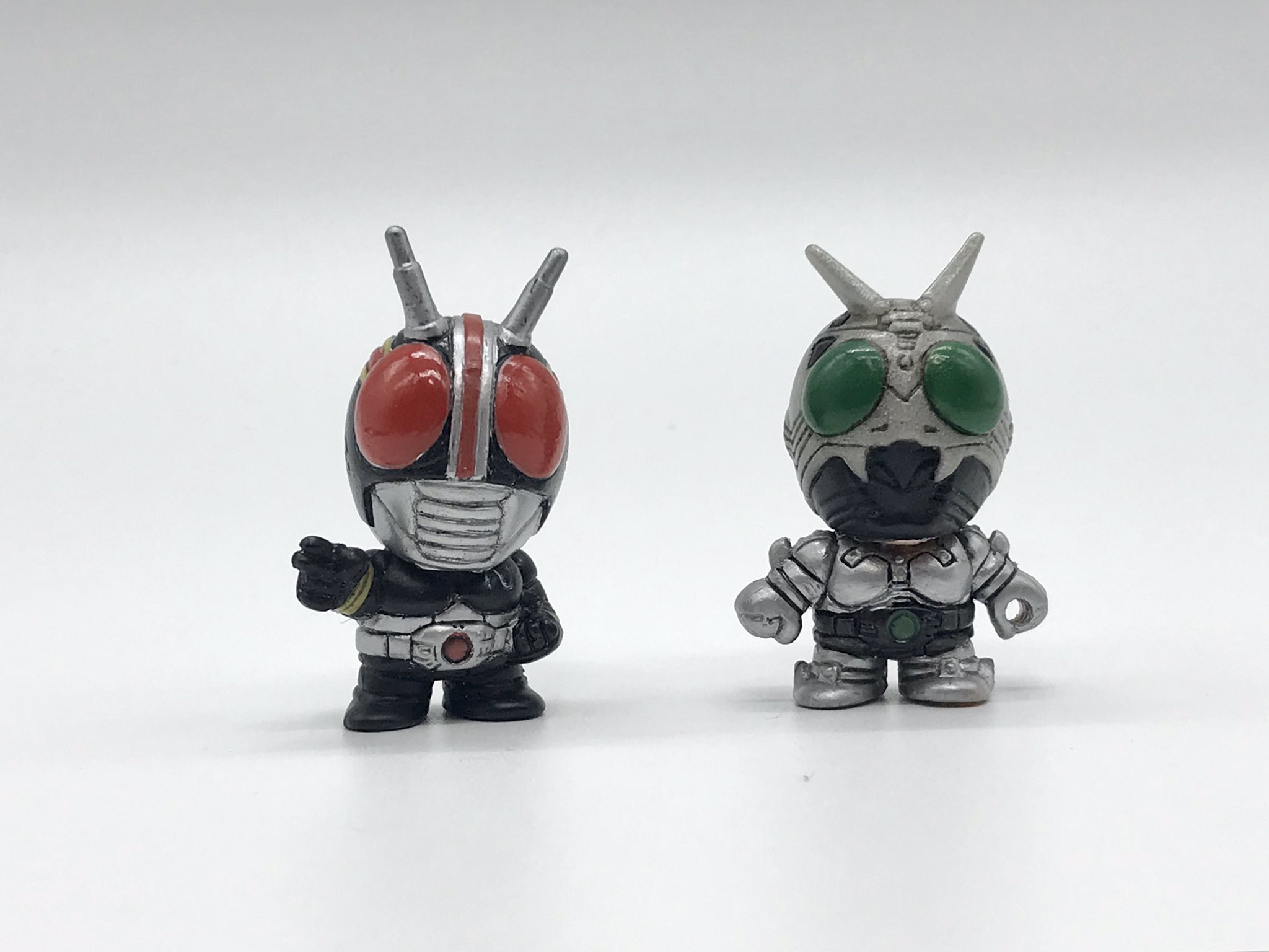 Yahoo!オークション - SD仮面ライダー倶楽部 シャドームーン