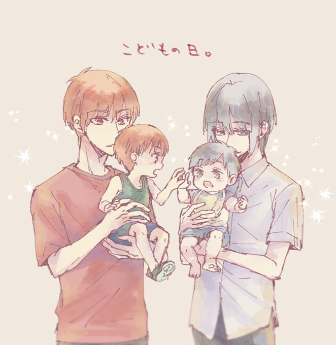 夾くんのtwitterイラスト検索結果
