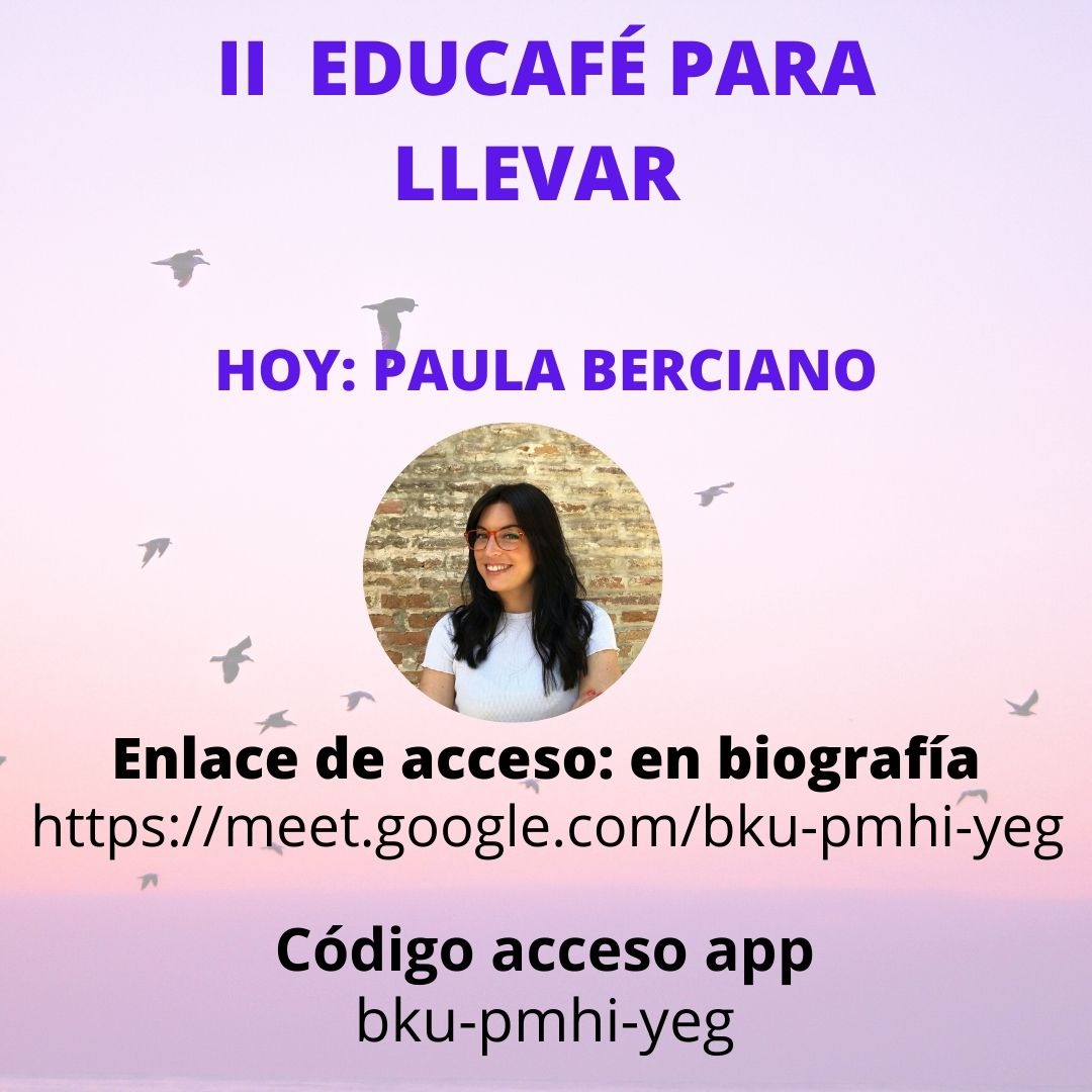 Educafé Cartagena tweet media