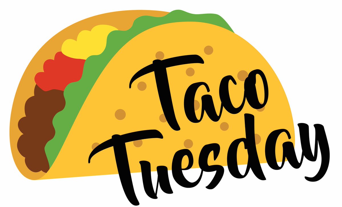 PrinRodas's tweet image. Thank you so much for the birthday wishes, but it is not my birthday.  It is however, Teacher Appreciation Day, Cinco de Mario and Taco Tuesday all rolled into one...!!!