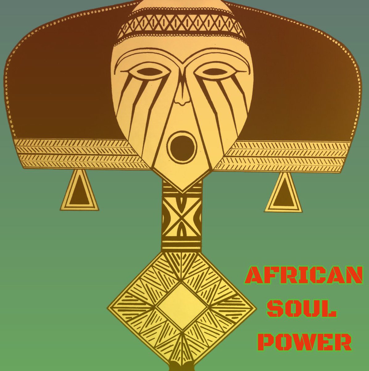 African Soul Power!!
Nueva sesión exclusiva de músicos africanos tocando estilos como #Reggae #funk #disco #african #Mixcloud #vinilo 

mixcloud.com/daviddjalguaci…