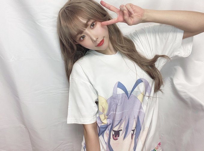 コスプレイヤーりなしぃのTwitter画像45