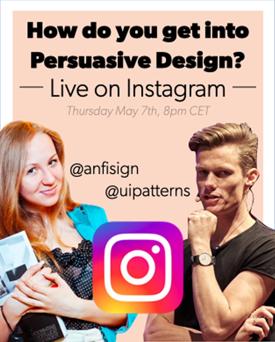 UI Patterns tweet media