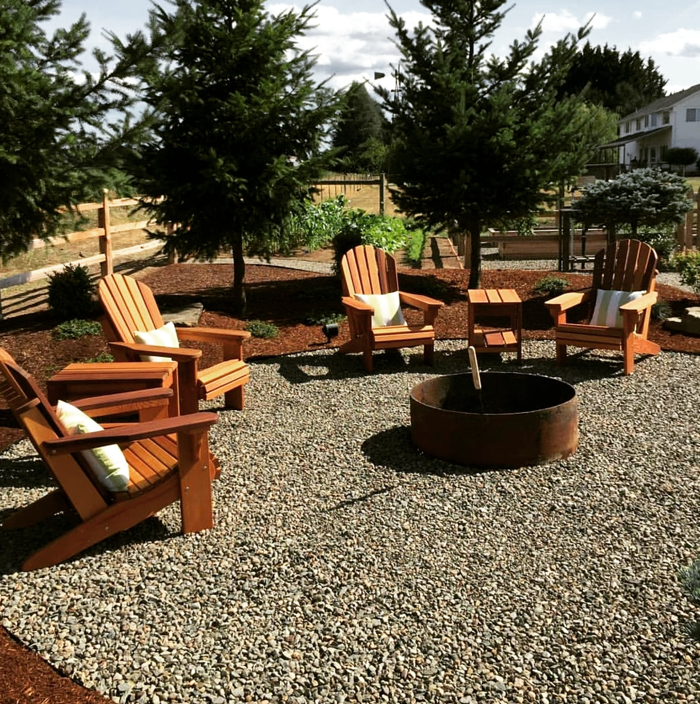 Oregon Patio Works (OregonPatioWork) / Twitter