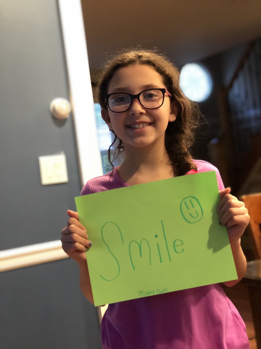 OaksSchool3's tweet photo. #OSDOneWordProject https://t.co/At0Opz5tpc
