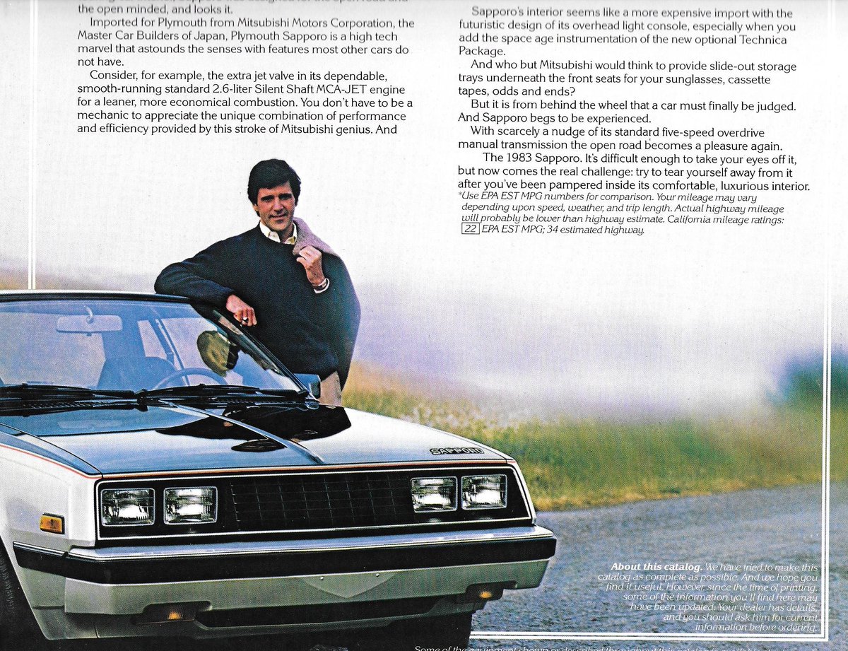 Mitsubishi's cars were sold by Chrysler for years in North America