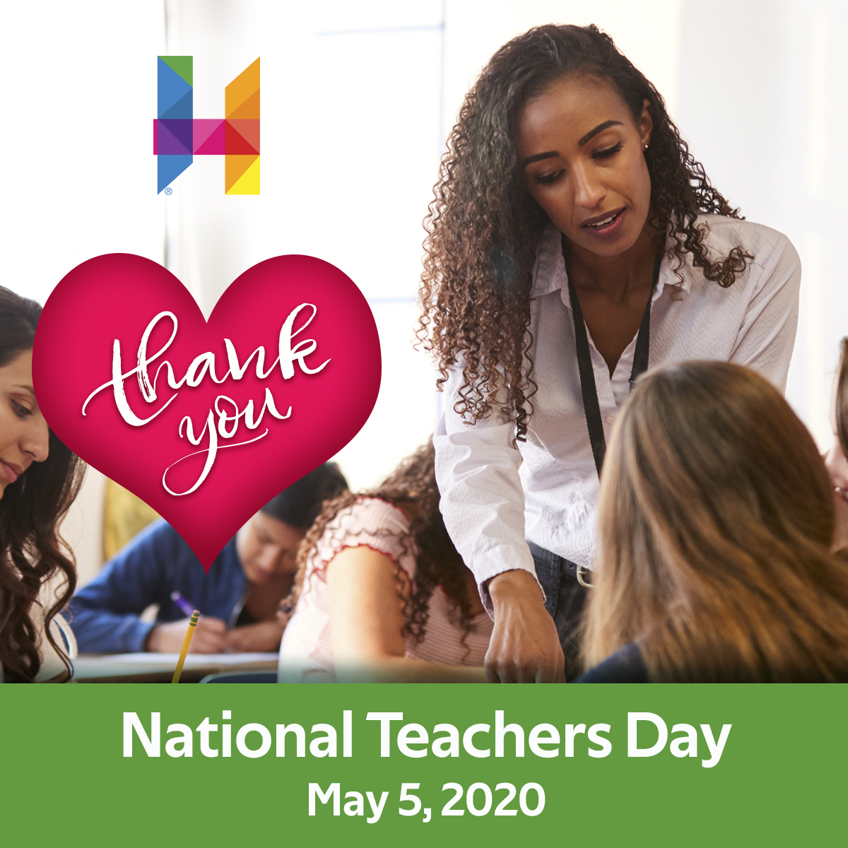 SmartCareersASP's tweet image. It&apos;s #NationalTeachersDay! #Teachers, we appreciate you now and always. Thank you for continuing to educate our students virtually during this time.🧑‍🏫

Teachers, we are here to help you! Check out our page to access our free #CareerPrep resources!💻

#smartcareers #asmartplace