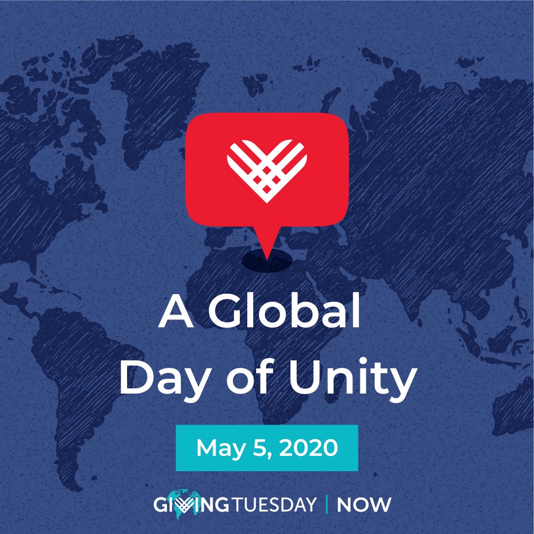 MessHallDC's tweet photo. #GivingTuesdayNow is a new day of giving and unity, taking place TODAY, as an emergency response to the unprecedented need caused by COVID-19. We hope you will join us &amp; support the Mess Hall food community! #messhalldc #givingtuesday

Donate Here: https://t.co/c1ZIExGCOz https://t.co/9cCxUazb5A