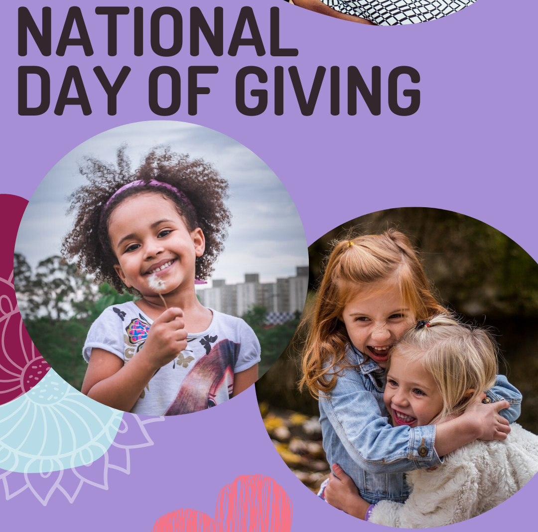 IWHatlanta's tweet photo. Today is National Day of Giving, so don’t miss this chance to donate to International Women’s House now: https://t.co/PvS2kfzje0

#NationalDayofGiving #EndDomesticViolence #DomestiViolence #shelter #socialcauses https://t.co/RCFf4chwqM