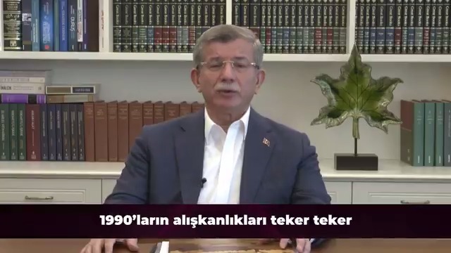 Yerleştirilmiş video