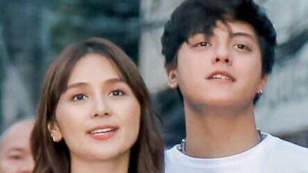 hanselaries's tweet photo. Thank you ABS-CBN for  introducing this  powerful love teams that gave us romantic excitements 😥
#NoToABSCBNShutDown https://t.co/lvUzy2wrZp