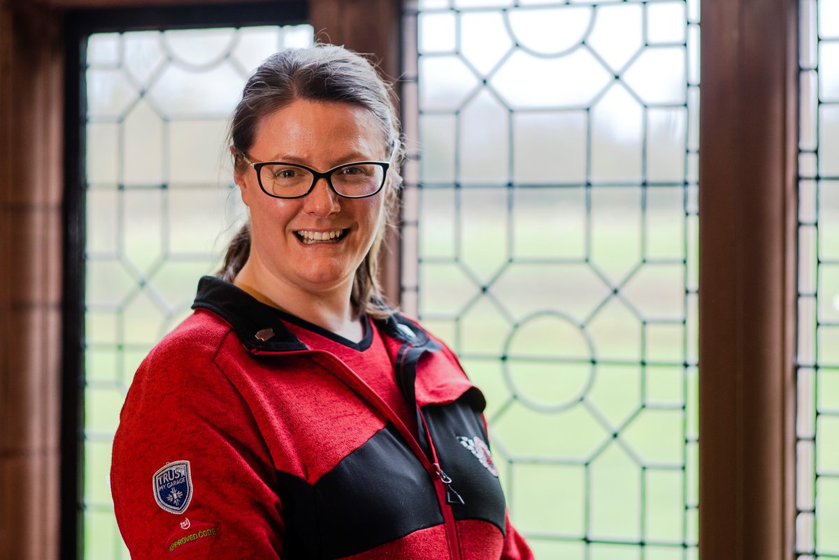 Hayley Pells explains how a career in the RAF including tours in the Balkans and Middle East, gave her the skills to succeed in the motor industry with her company Avia Speed Shop.

Read the full article here:

tide.theimi.org.uk/industry-lates…