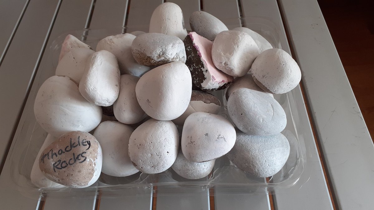 thackleyrocks's tweet photo. Just about to start a bit of a local project.  Watch this space x https://t.co/9s5kdiBG1G