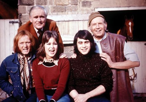 judegwynaire's tweet photo. Foollyfoot was a wonderful children's TV series from the 1970s - great characters, dear memories! ๐บ
#childrenstv #1970s #tvtime #BestOfBritish #Horses #horsegirl #follyfoot #lightningtree #arthurenglish https://t.co/z88SN2F2dM