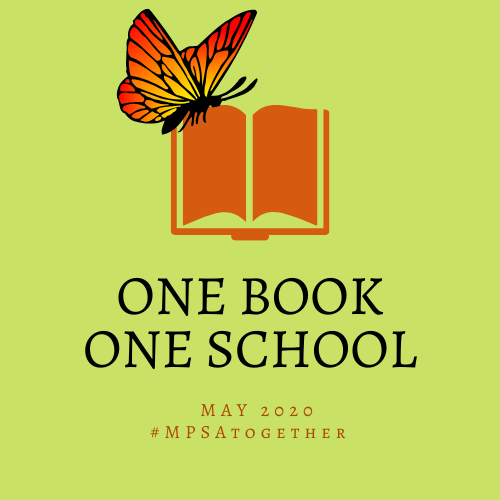MPSA_Library's tweet photo. We're counting down to One Book-One School! Starting Monday, May 11th - so get your copy of Save Me a Seat now and let's read together @MPSArlington @ArlCoMontessori! #MPSATogether #ReadersAreLeaders #APSisAwesome #APSLibrariesWorking4You https://t.co/DTcxlUqahX