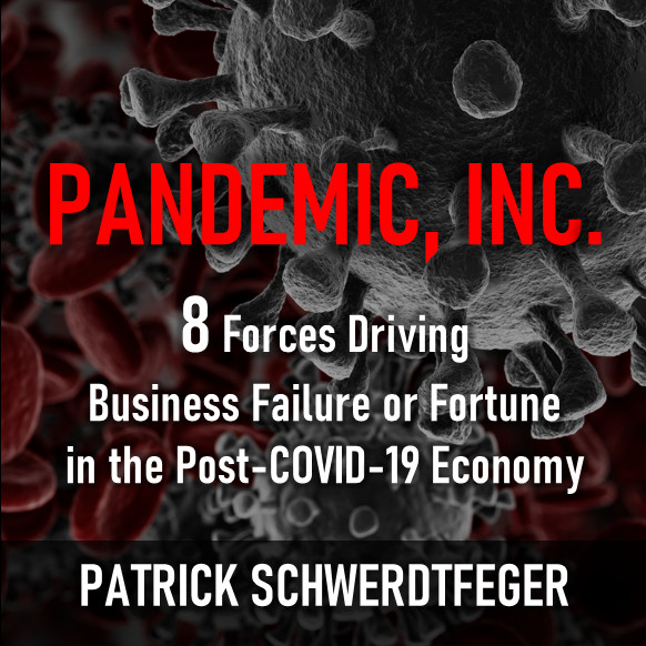 #PandemicInc <a href="/schwerdtfeger/">PatrickSchwerdtfeger</a> 
  finished the manuscript... If you would like a free PDF copy of the (unedited) manuscript, let Patrick know asap