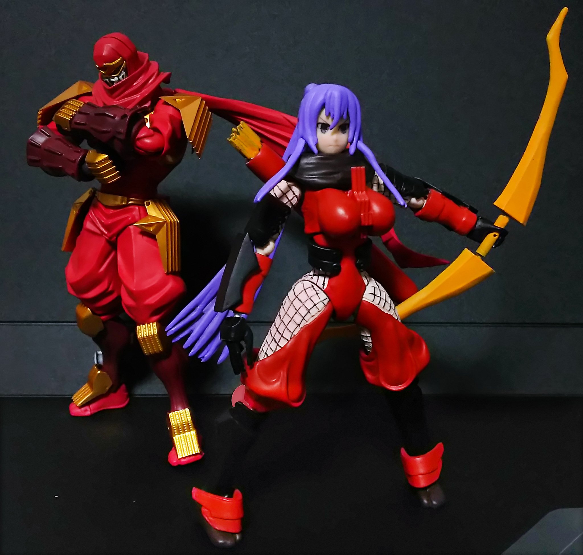 Scarlet Line Factor パワプラ على تويتر ニンジャスレイヤー 可動 アムニジア フロムアニメイション版 パワプラ初の版権キャラの自作可動フィギュア Figmaアニメイション版ニンジャスレイヤーに合わせたスケールで制作 初のむっちり造形に Scarlet Line Factor パワプラ على تويتر ニンジャスレイヤー 可動 アムニジア フロムアニメイション版 パワプラ初の版権キャラの自作可動フィギュア Figmaアニメイション版ニンジャスレイヤーに合わせたスケールで制作 初のむっちり造形に