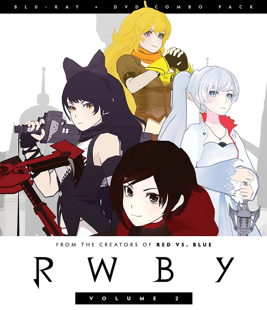 Kuramaippei No Twitter Youtubeで Rwby Volume2 16 日本アニメの影響を大きく受け 通常の映画 的文脈とは別の ゲームの映像的な流れで作られてるアニメ映画の2 萌えビジュアルとカートゥーンのテンポとゲーム的アクションとアメリカの学園モノの爽やかさが同居 Kuramaippei No Twitter Youtubeで Rwby Volume2 16 日本アニメの影響を大きく受け 通常の映画 的文脈とは別の ゲームの映像的な流れで作られてるアニメ映画の2 萌えビジュアルとカートゥーンのテンポとゲーム的アクションとアメリカの学園モノの爽やかさが同居