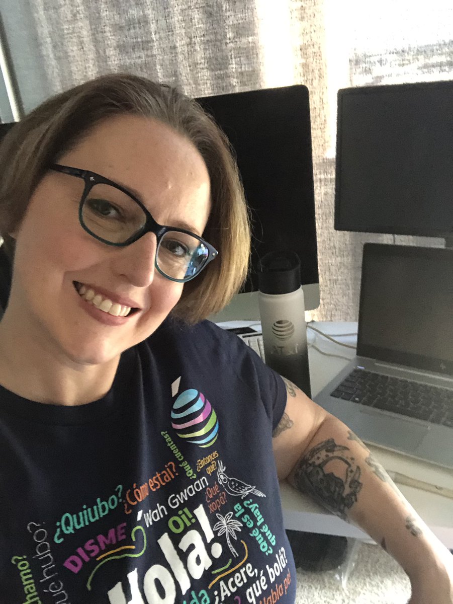 Happy Cinco de Mayo to mi AT&amp;T familia! Miss all your faces! See you soon!!! <a href="/TYershin2020/">TracieYershin</a> <a href="/KSSchub/">Kathy Schubert</a> @GarciaBeProud <a href="/4jbar/">Jamie Barton</a> @Nashville4D <a href="/LevelUpCustCare/">Level Up Customer Care</a>