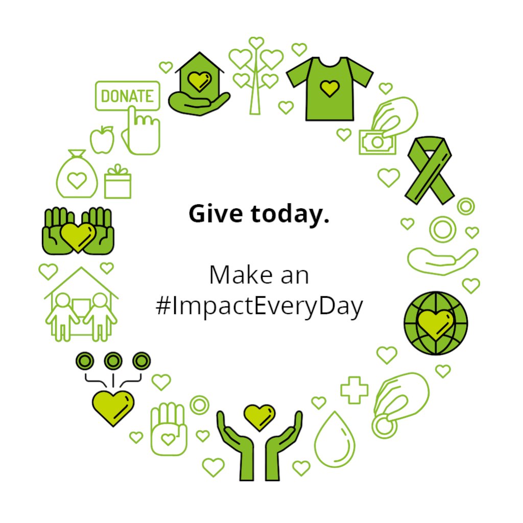 Deloitte has committed to supporting <a href="/UnitedWay/">United Way</a>'s #COVID19 Community Response and Recovery Fund. You too can help neighbors impacted by COVID-19 by donating to United Way. Learn how: deloi.tt/3c7ozoK? #InThisTogether #GivingTuesday #ImpactEveryDay