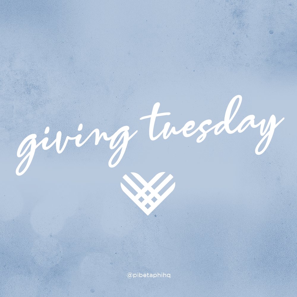 Pi Beta Phi tweet media