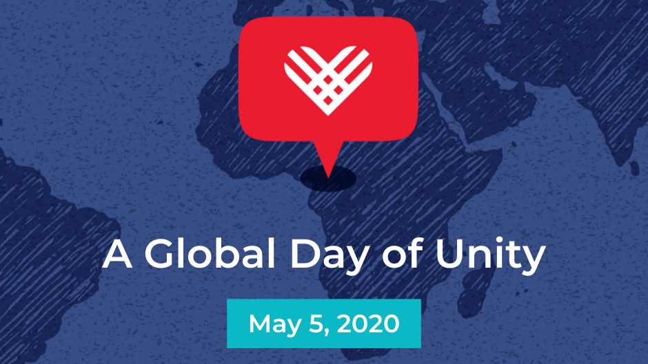 #GivingTuesdayNow is an opportunity for everyone to stand together in unity--to use their individual power of generosity to remain connected and heal. We want to say a huge THANK YOU to all our volunteers and supporters whose tireless efforts make such a difference to our charity